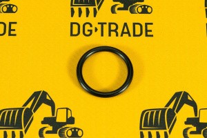 Уплотнительное кольцо гидрораспределителя JCB (Original) 2401/0507 Уплотнительное кольцо гидрораспределителя JCB (Original) 2401/0507