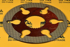 Диск фрикционный Carraro 143874 Диск фрикционный Carraro 143874