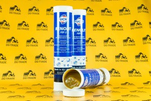 Смазка FUCHS RENOLIT FEP 2 0.4кг