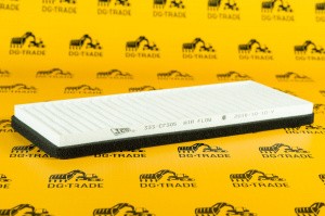 Фильтр отопителя салона JCB (Original) 333/C7305 Фильтр отопителя салона JCB (Original) 333/C7305