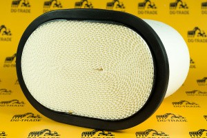 Комплект воздушных фильтров Caterpillar 293-4053 + 227-7449