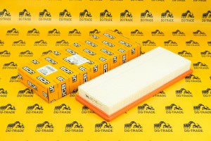 Фильтр отопителя салона (98,5%) JCB (Original) 580/12185 Фильтр отопителя салона (98,5%) JCB (Original) 580/12185