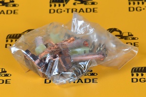 Комплект щеток стартера AZE4172 16908753