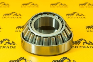 Подшипник шкворня ZF (Original) 0750.117.866