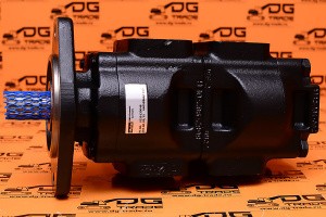 Насос гидравлический (36/26 ccr) JCB (Original) 20/912800 Насос гидравлический (36/26 ccr) JCB (Original) 20/912800