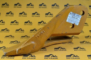 Боковой зуб заднего ковша левый Komatsu 42N-812-1220