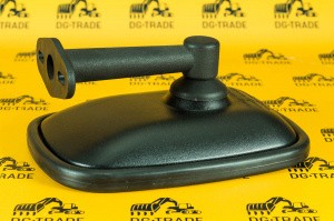 Зеркало заднего вида JCB (OEM) 123/04971