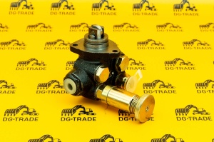 Насос подкачки топлива JCB (OEM) 17/916602