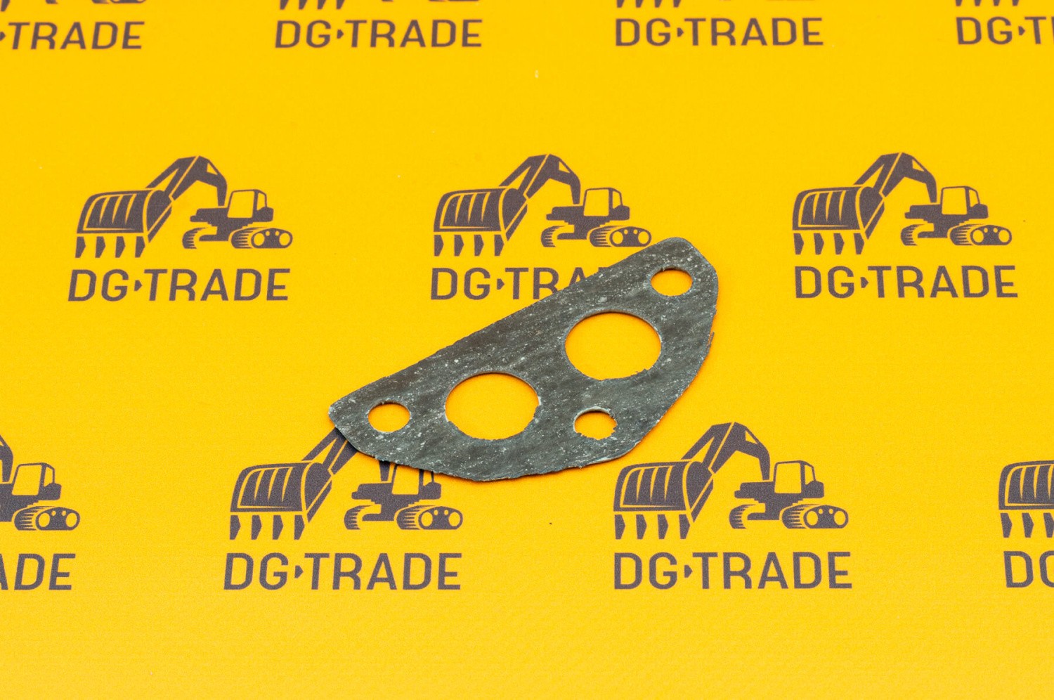 Прокладка JCB (OEM) 02/200131