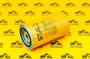 Топливный фильтр Komatsu 600-319-3750