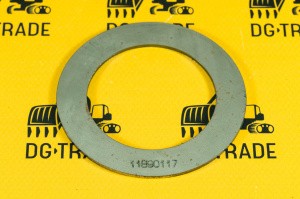 Шайба Volvo (Original) VOE11890117