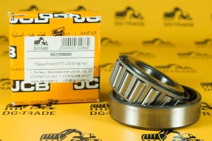 Подшипник КПП JCB (Original) 907/09600