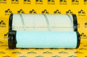 Комплект воздушных фильтров Volvo VOE11110283