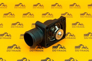 Верхняя крышка термостата в сборе Caterpillar (Original) 220-2749