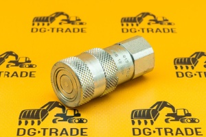 БРС LSQ-FFH-04SF G3/4 Тип FIRG Розетка 45/908400