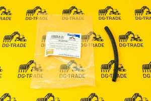 Трубка топливная (обратка) Perkins 2646F501 Трубка топливная (обратка) Perkins 2646F501