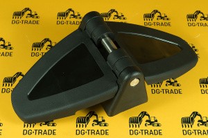 Петля открывания окна JCB (Original) 128/11287 Петля открывания окна JCB (Original) 128/11287