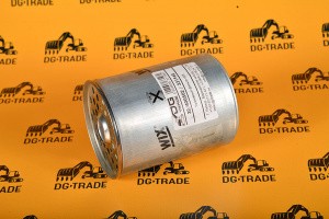 Топливный фильтр JCB 32/400502