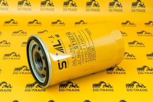 Масляный фильтр JCB 581/18096