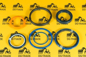 Ремкомплект гидроцилиндра JCB (OEM) 991/00103P