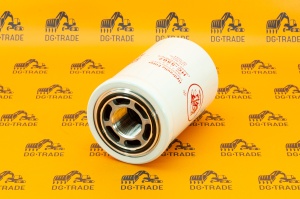 Фильтр гидравлический (Cellulose media) АКПП Terex 6110604M91