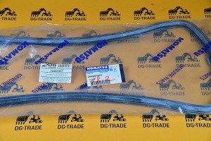 Прокладка поддона двигателя Komatsu (Original) EA4897877