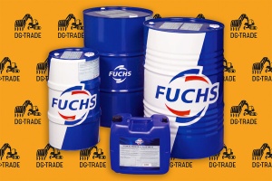 Масло FUCHS UNIMAX ULTRA MC 10W-40, 205л