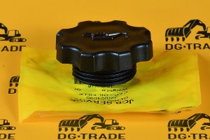 Крышка маслозаливной горловины JCB (Original) 320/04090