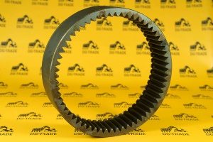 Шестерня корончатая Carraro 125452