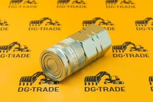 БРС LSQ-FFH-04SF SAE12 Тип FIRG D=3/4 БРС LSQ-FFH-04SF SAE12 Тип FIRG D=3/4