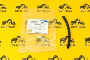 Трубка топливная (обратка) Perkins 2646F501