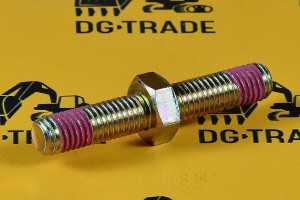 Шпилька JCB 826/01363