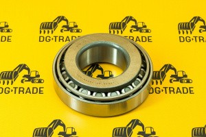 Подшипник Carraro (TIMKEN) 027395