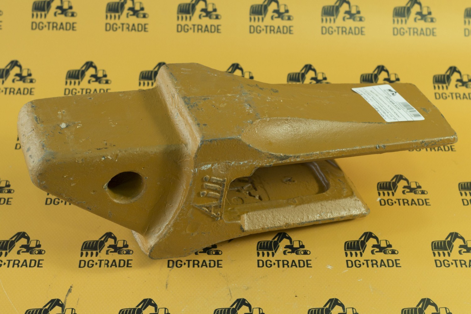 Адаптер коронки KOMATSU РС300 (40мм)  207-939-3120