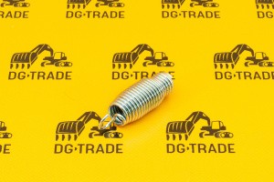 Пружина педали газа JCB (Original) 814/10179