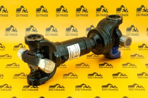 Карданный вал задний в сборе JCB 914/60265