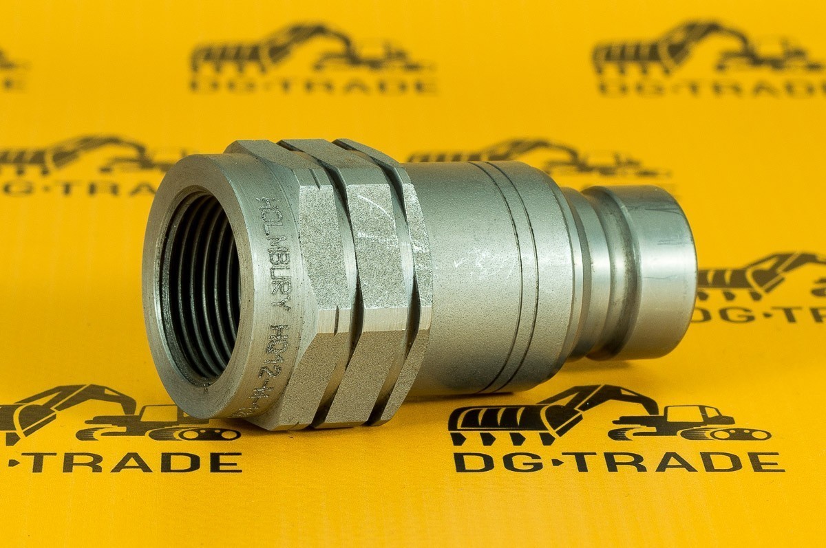 БРС 3/4&quot; BSP (папа) JCB 45/910300