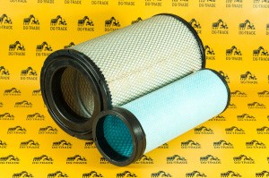 Комплект воздушных фильтров САТERPILLAR 427-6158 Комплект воздушных фильтров САТERPILLAR 427-6158