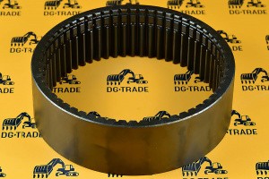 Шестерня корончатая (Z=60) Carraro (OEM) 131824