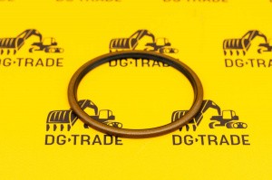 Сальник Volvo (DMHUI) VOE15672569