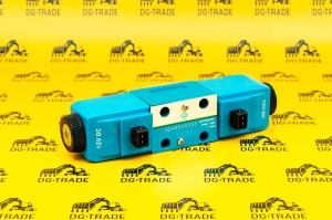 Соленоид (Электромагнитный клапан) КПП JCB (OEM) 25/104700