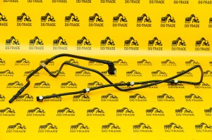 Топливная магистраль (обратка) JCB 320/07192
