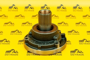 Гидравлический насос КПП JCB (OEM) 20/925552