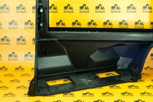 Корпус отопителя кабины в сборе JCB (Original) 333/A0280