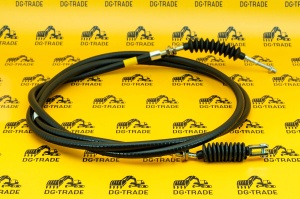 Трос газа JCB 331/51329