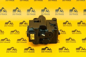 Клапан рулевой (приоритетный) JCB (Original) 332/G3778