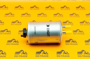 Топливный фильтр тонкой очистки JCB (DIGIT) 320/A7170 Топливный фильтр тонкой очистки JCB (DIGIT) 320/A7170
