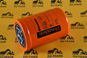 Фильтр КПП Carraro P179342