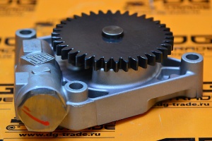 Насос масляный JCB (Original) 320/04186