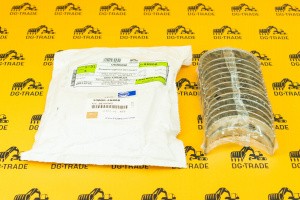 Вкладыши коренные (6ST) Perkins U5MB0030